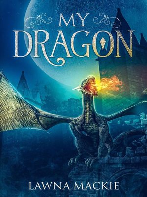 cover image of My Dragon